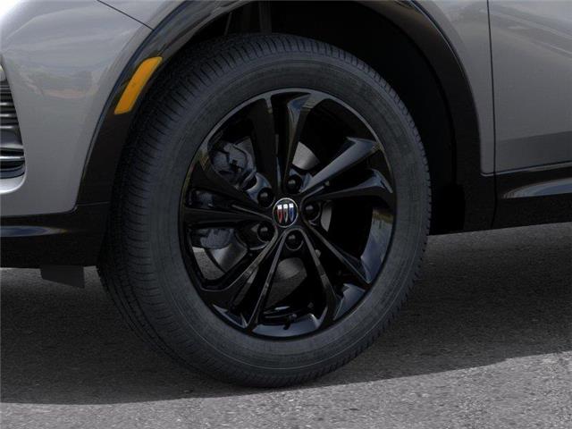 2026 Buick Envista Sport Touring (Stk: 154128) in London - Image 9 of 24