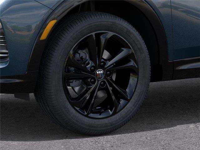 2026 Buick Envista Sport Touring (Stk: 154118) in London - Image 9 of 24