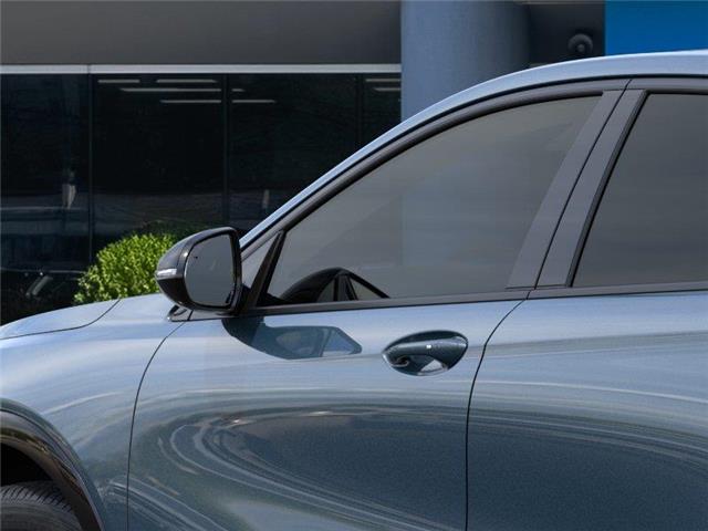 2026 Buick Envista Sport Touring (Stk: 154118) in London - Image 12 of 24