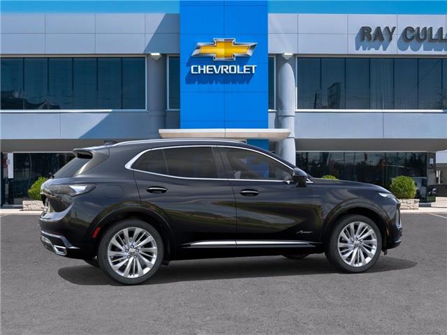 2026 Buick Envision Avenir (Stk: 154281) in London - Image 5 of 24