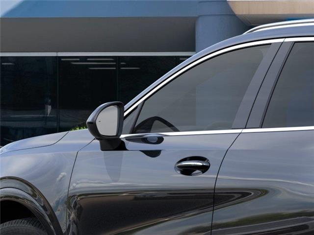 2026 Buick Envision Avenir (Stk: 154281) in London - Image 12 of 24