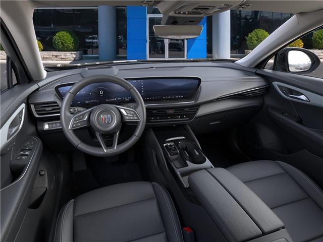 2026 Buick Envision Avenir (Stk: 154281) in London - Image 15 of 24