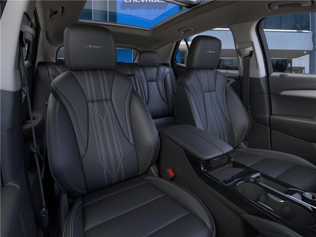 2026 Buick Envision Avenir (Stk: 154281) in London - Image 16 of 24