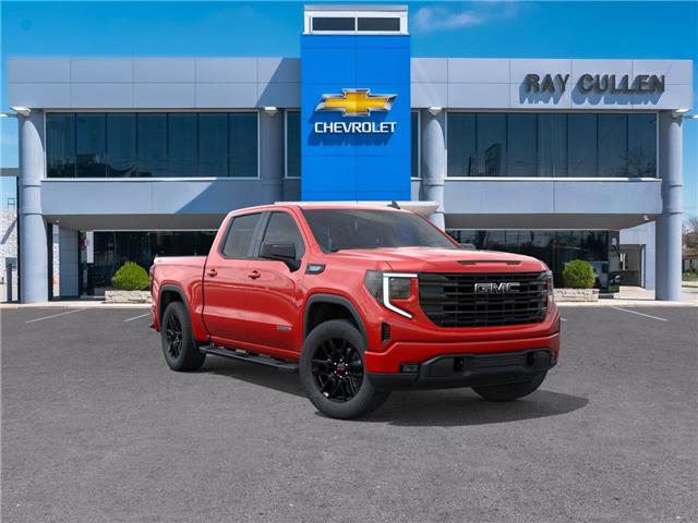 2026 GMC Sierra 1500 Elevation (Stk: 153428) in London - Image 1 of 24