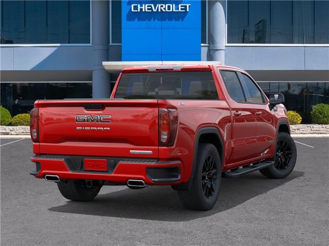 2026 GMC Sierra 1500 Elevation (Stk: 153428) in London - Image 4 of 24 2026 GMC Sierra 1500 Elevation (Stk: 153428) in London - Image 4 of 24