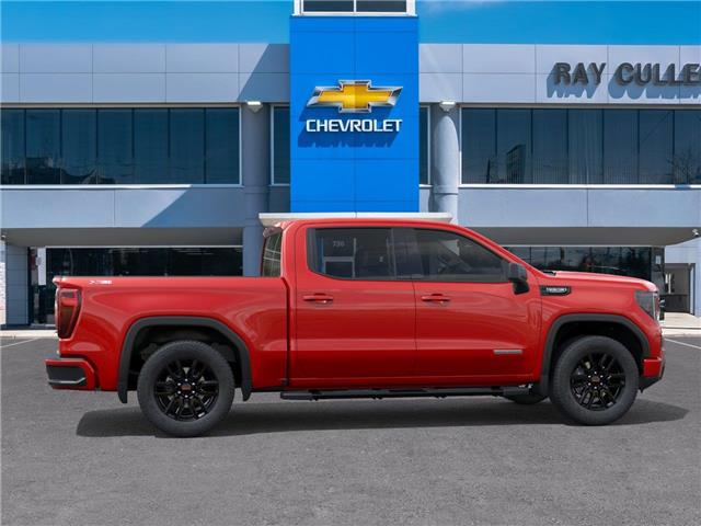 2026 GMC Sierra 1500 Elevation (Stk: 153428) in London - Image 5 of 24 2026 GMC Sierra 1500 Elevation (Stk: 153428) in London - Image 5 of 24
