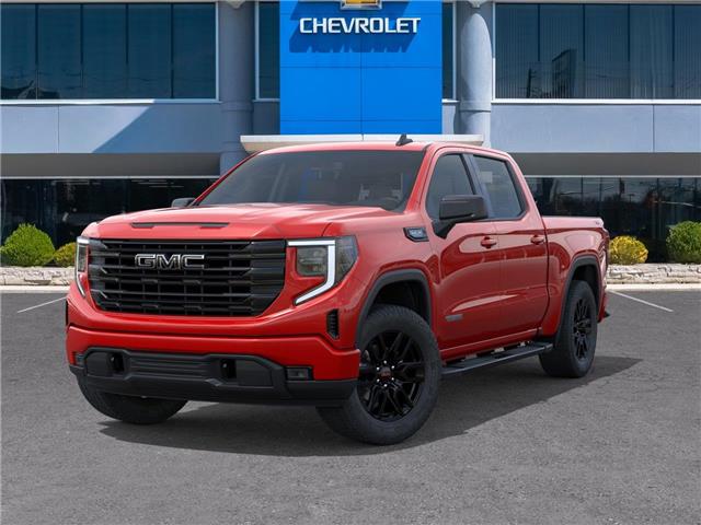 2026 GMC Sierra 1500 Elevation (Stk: 153428) in London - Image 6 of 24 2026 GMC Sierra 1500 Elevation (Stk: 153428) in London - Image 6 of 24