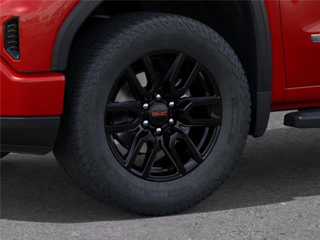 2026 GMC Sierra 1500 Elevation (Stk: 153428) in London - Image 9 of 24 2026 GMC Sierra 1500 Elevation (Stk: 153428) in London - Image 9 of 24