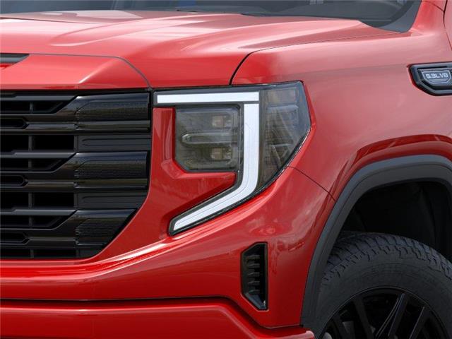2026 GMC Sierra 1500 Elevation (Stk: 153428) in London - Image 10 of 24 2026 GMC Sierra 1500 Elevation (Stk: 153428) in London - Image 10 of 24