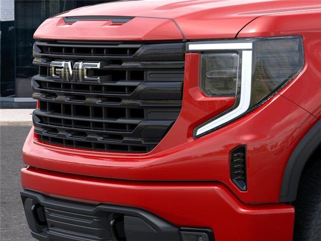 2026 GMC Sierra 1500 Elevation (Stk: 153428) in London - Image 13 of 24 2026 GMC Sierra 1500 Elevation (Stk: 153428) in London - Image 13 of 24