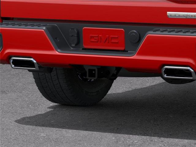 2026 GMC Sierra 1500 Elevation (Stk: 153428) in London - Image 14 of 24 2026 GMC Sierra 1500 Elevation (Stk: 153428) in London - Image 14 of 24