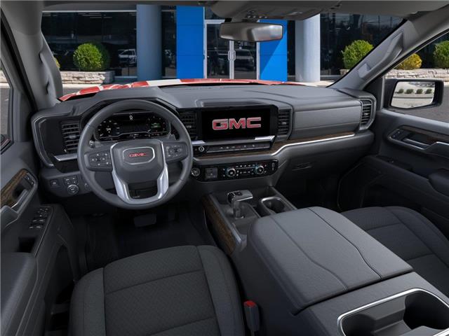 2026 GMC Sierra 1500 Elevation (Stk: 153428) in London - Image 15 of 24 2026 GMC Sierra 1500 Elevation (Stk: 153428) in London - Image 15 of 24