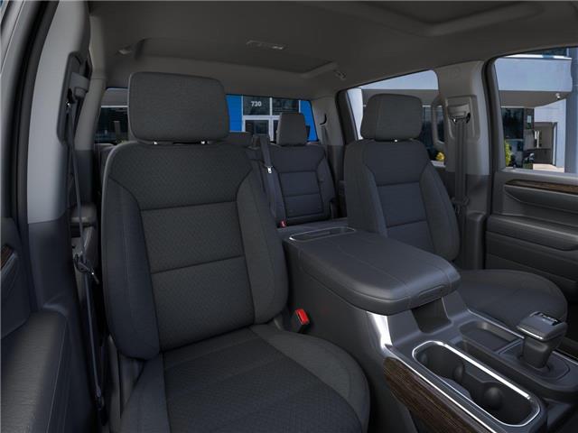 2026 GMC Sierra 1500 Elevation (Stk: 153428) in London - Image 16 of 24 2026 GMC Sierra 1500 Elevation (Stk: 153428) in London - Image 16 of 24