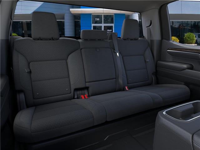 2026 GMC Sierra 1500 Elevation (Stk: 153428) in London - Image 17 of 24 2026 GMC Sierra 1500 Elevation (Stk: 153428) in London - Image 17 of 24