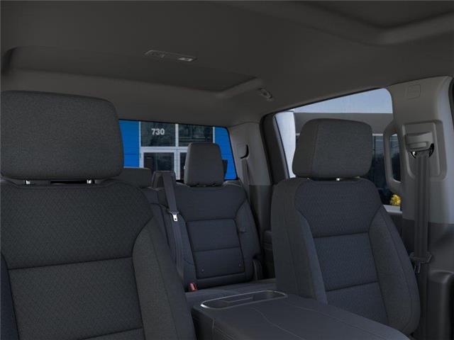 2026 GMC Sierra 1500 Elevation (Stk: 153428) in London - Image 24 of 24 2026 GMC Sierra 1500 Elevation (Stk: 153428) in London - Image 24 of 24