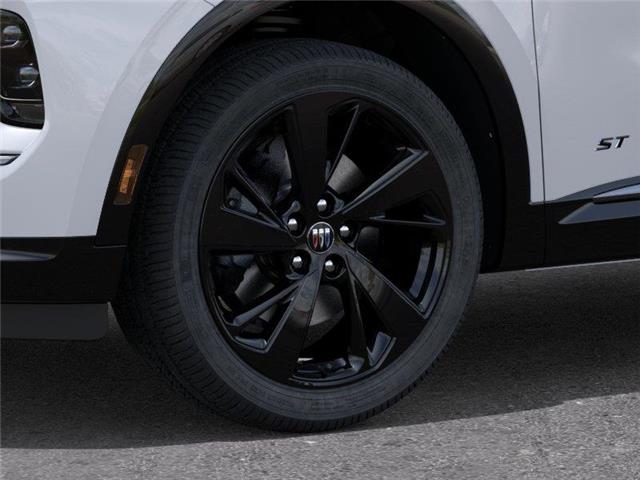 2026 Buick Envision Sport Touring (Stk: 154296) in London - Image 9 of 24
