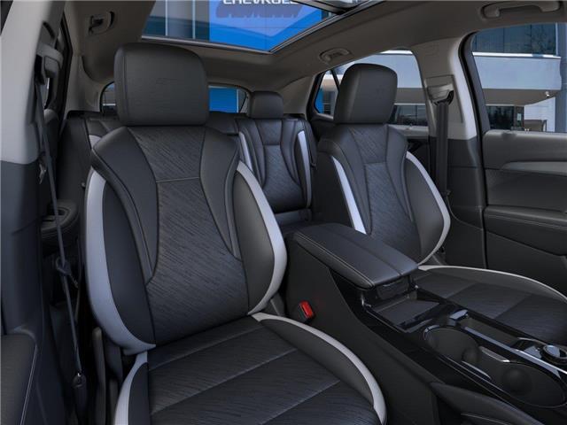 2026 Buick Envision Sport Touring (Stk: 154296) in London - Image 16 of 24