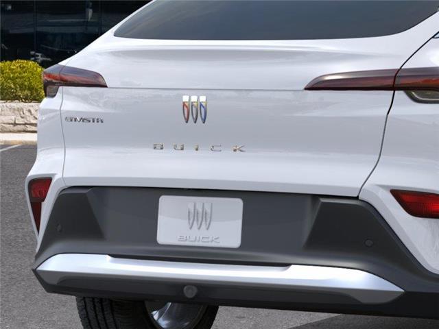 2026 Buick Envista Preferred (Stk: 154126) in London - Image 14 of 24 2026 Buick Envista Preferred (Stk: 154126) in London - Image 14 of 24