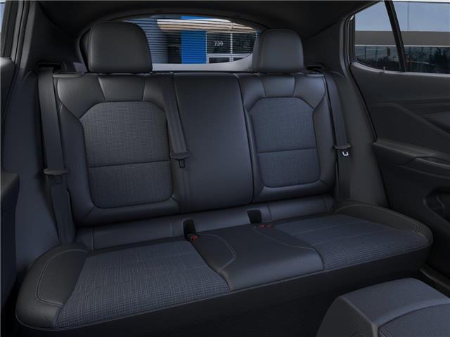 2026 Buick Envista Preferred (Stk: 154126) in London - Image 17 of 24 2026 Buick Envista Preferred (Stk: 154126) in London - Image 17 of 24