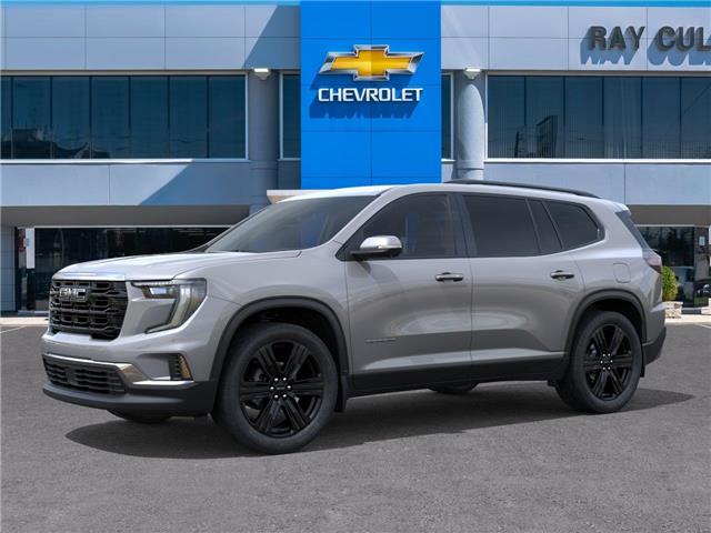 2026 GMC Acadia Elevation (Stk: 153015) in London - Image 2 of 24