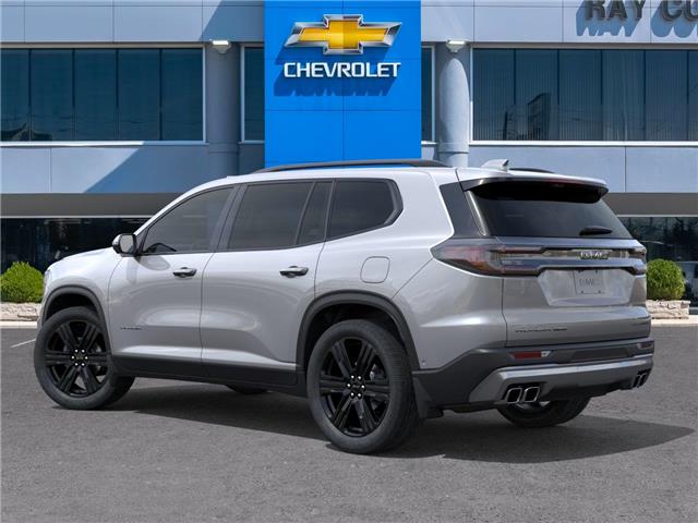 2026 GMC Acadia Elevation (Stk: 153015) in London - Image 3 of 24