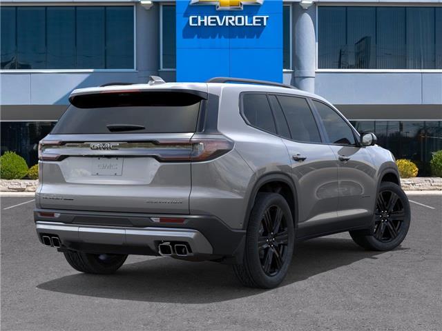 2026 GMC Acadia Elevation (Stk: 153015) in London - Image 4 of 24