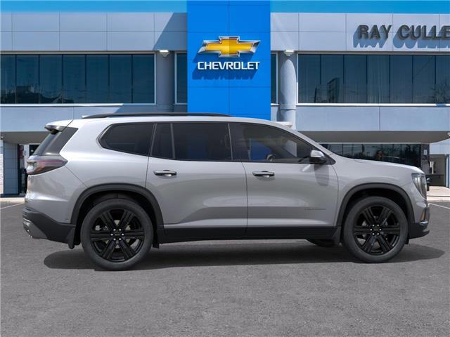 2026 GMC Acadia Elevation (Stk: 153015) in London - Image 5 of 24