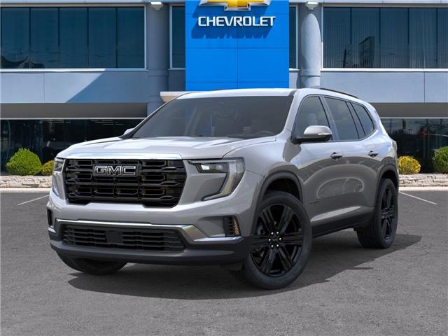 2026 GMC Acadia Elevation (Stk: 153015) in London - Image 6 of 24