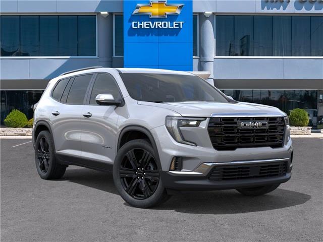 2026 GMC Acadia Elevation (Stk: 153015) in London - Image 7 of 24