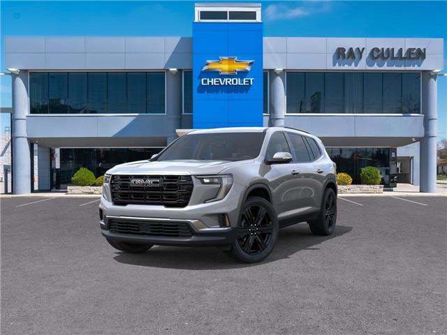 2026 GMC Acadia Elevation (Stk: 153015) in London - Image 8 of 24