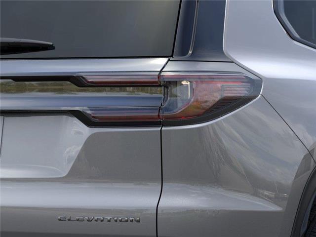 2026 GMC Acadia Elevation (Stk: 153015) in London - Image 11 of 24