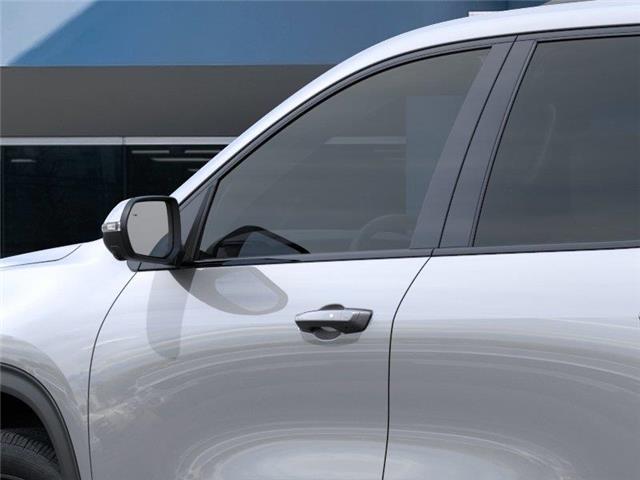 2026 GMC Acadia Elevation (Stk: 153015) in London - Image 12 of 24