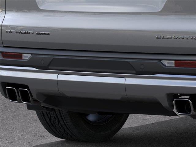 2026 GMC Acadia Elevation (Stk: 153015) in London - Image 14 of 24