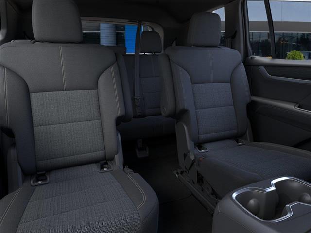 2026 GMC Acadia Elevation (Stk: 153015) in London - Image 17 of 24