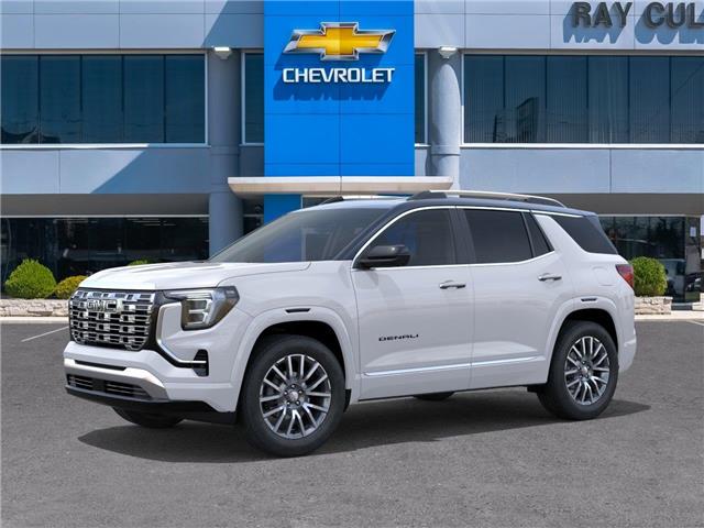 2026 GMC Terrain Denali (Stk: 153070) in London - Image 2 of 24