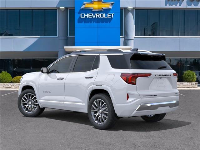 2026 GMC Terrain Denali (Stk: 153070) in London - Image 3 of 24