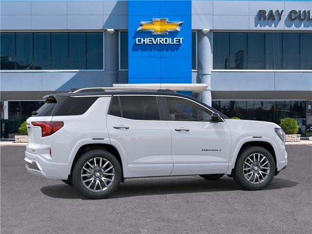 2026 GMC Terrain Denali (Stk: 153070) in London - Image 5 of 24