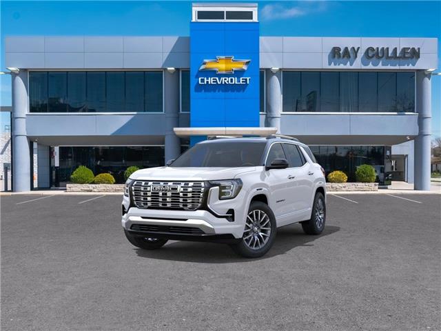 2026 GMC Terrain Denali (Stk: 153070) in London - Image 8 of 24