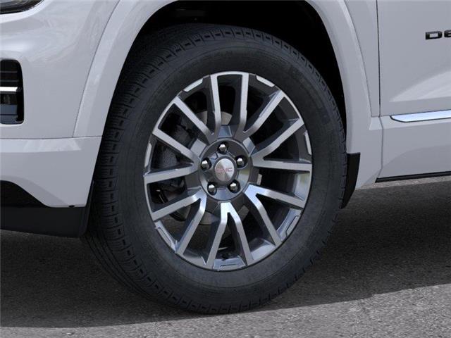 2026 GMC Terrain Denali (Stk: 153070) in London - Image 9 of 24