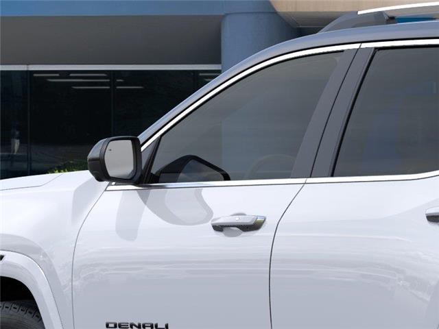 2026 GMC Terrain Denali (Stk: 153070) in London - Image 12 of 24