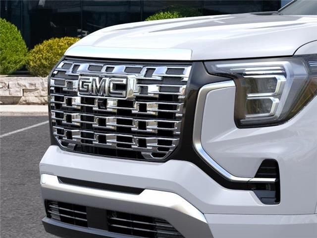 2026 GMC Terrain Denali (Stk: 153070) in London - Image 13 of 24