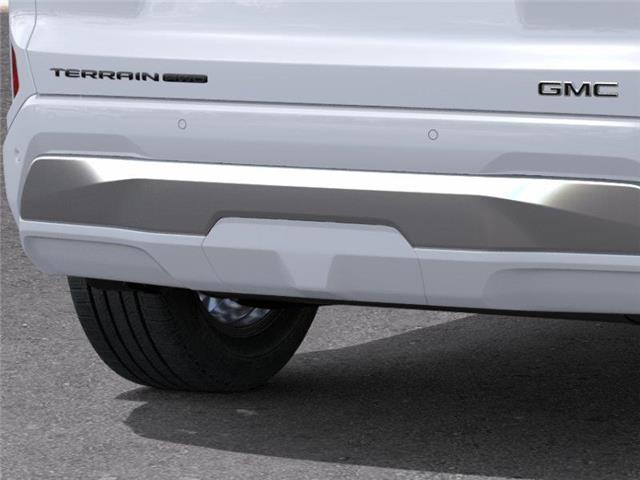 2026 GMC Terrain Denali (Stk: 153070) in London - Image 14 of 24