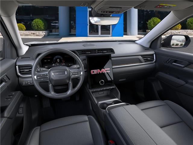 2026 GMC Terrain Denali (Stk: 153070) in London - Image 15 of 24