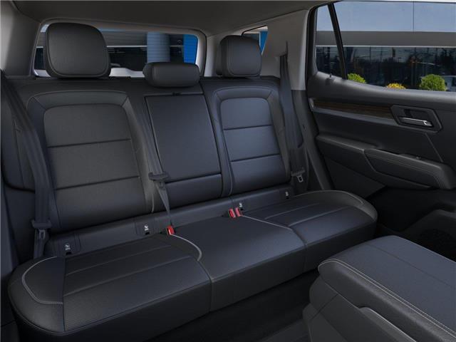 2026 GMC Terrain Denali (Stk: 153070) in London - Image 17 of 24