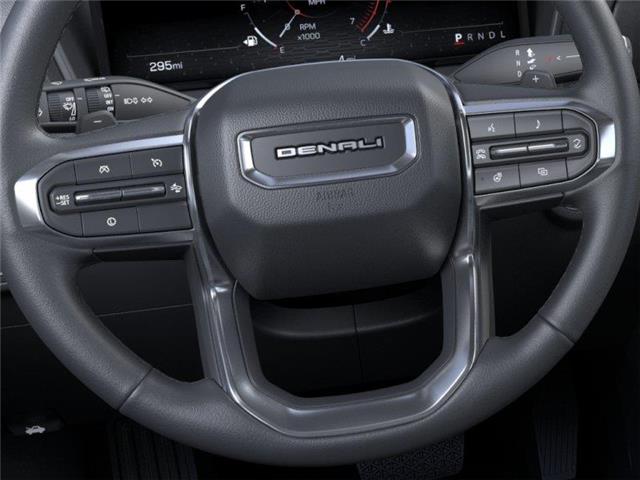 2026 GMC Terrain Denali (Stk: 153070) in London - Image 19 of 24