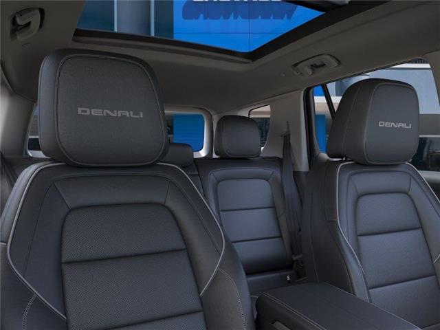 2026 GMC Terrain Denali (Stk: 153070) in London - Image 24 of 24