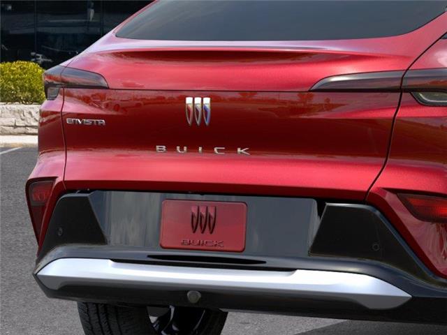 2026 Buick Envista Sport Touring (Stk: 154056) in London - Image 14 of 24 2026 Buick Envista Sport Touring (Stk: 154056) in London - Image 14 of 24