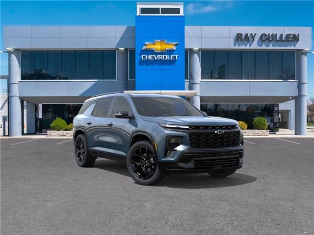 2026 Chevrolet Traverse RS (Stk: 154376) in London - Image 1 of 24