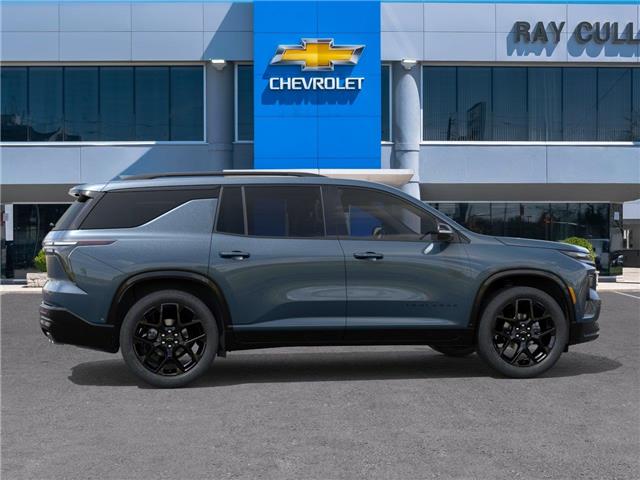 2026 Chevrolet Traverse RS (Stk: 154376) in London - Image 5 of 24