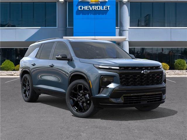 2026 Chevrolet Traverse RS (Stk: 154376) in London - Image 7 of 24